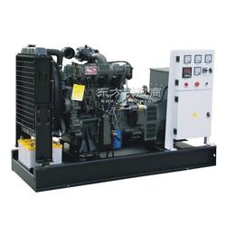 蛟河市供应精品40kw柴油发电机组价格解析与选购指南