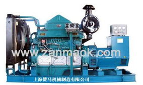 200kW通柴柴油发电机组在杭州南方及深圳捷泰环境科技流体机电系统中的应用