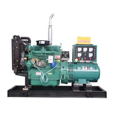 潍坊柴油发电机组精选推荐 动力强劲，运行可靠的电力解决方案